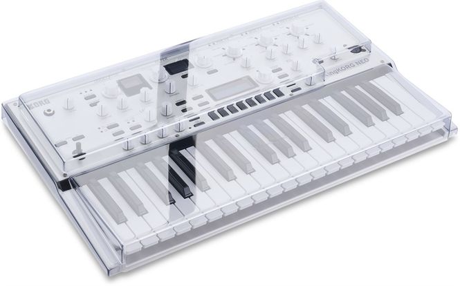 Hovedbilde Decksaver Cover for Korg King Korg Neo