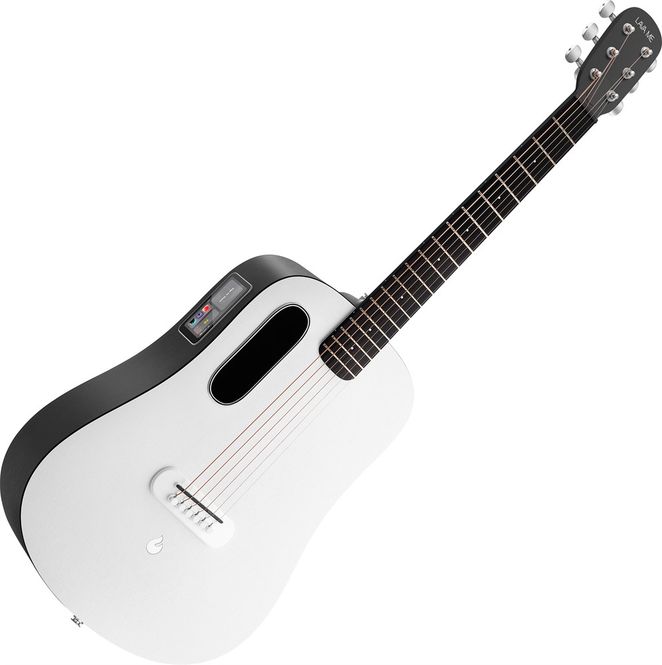 Hovedbilde Lava Music ME PLAY Nightfall Lite Bag