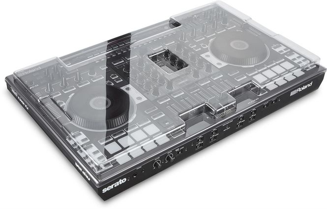 Hovedbilde Decksaver Skyddslock till Roland DJ-808
