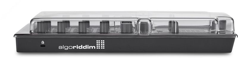 Decksaver Skyddslock till Reloop Mixtour (Light Edition)