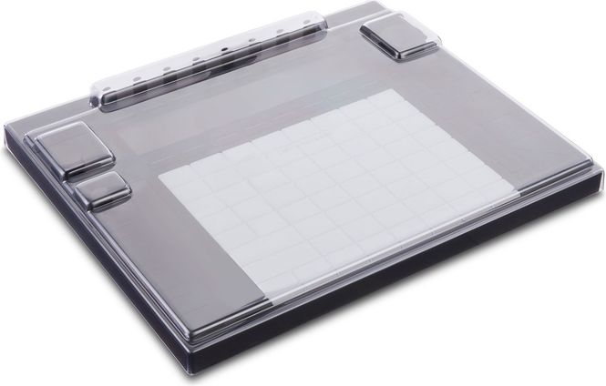 Hovedbilde Decksaver Skyddslock till Ableton Push 3