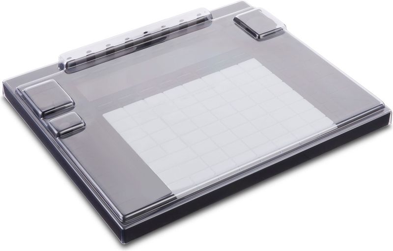 Decksaver Skyddslock till Ableton Push 3