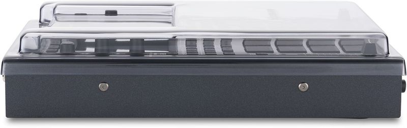 Decksaver Cover for Korg Kaoss Replay