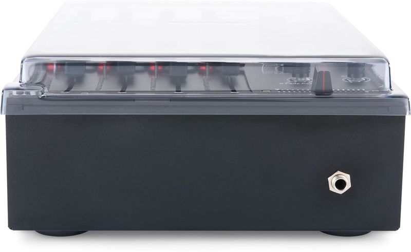 Decksaver Skyddslock till Union Audio elara.4