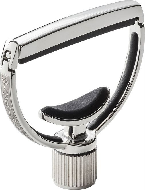 Hovedbilde G7th Heritage Capo Standard Guitar Style 2