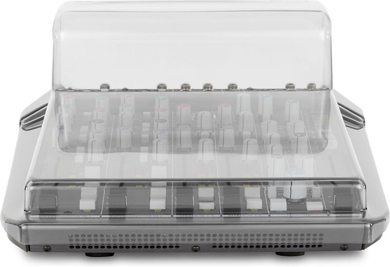 Decksaver Skyddslock till Solid State Logic SIX