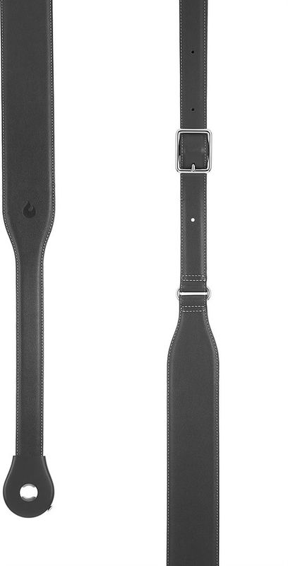 Lava Music Ideal Strap ME 3 Black