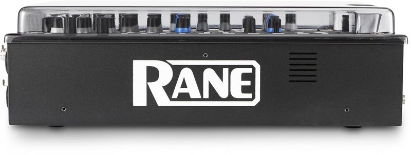Decksaver Skyddslock till Rane Sixty-Four