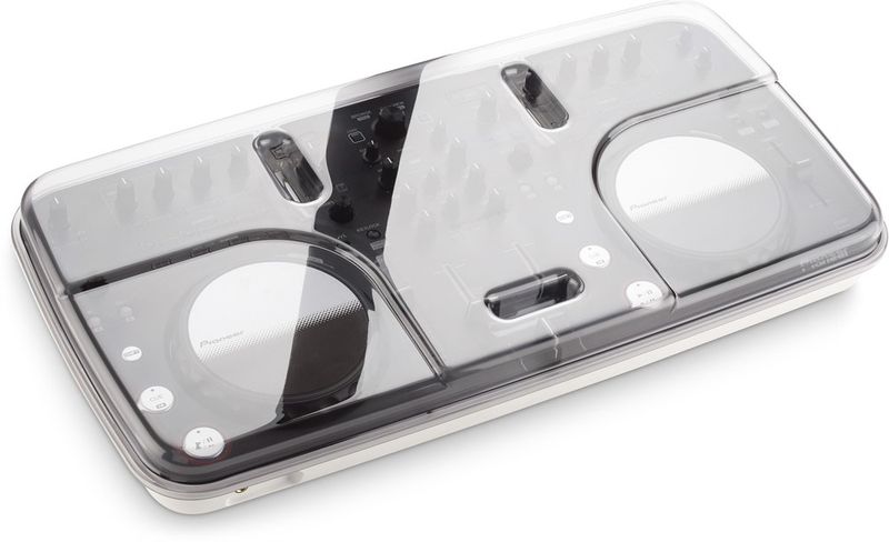 Decksaver Skyddslock till Pioneer DDJ-Ergo-V