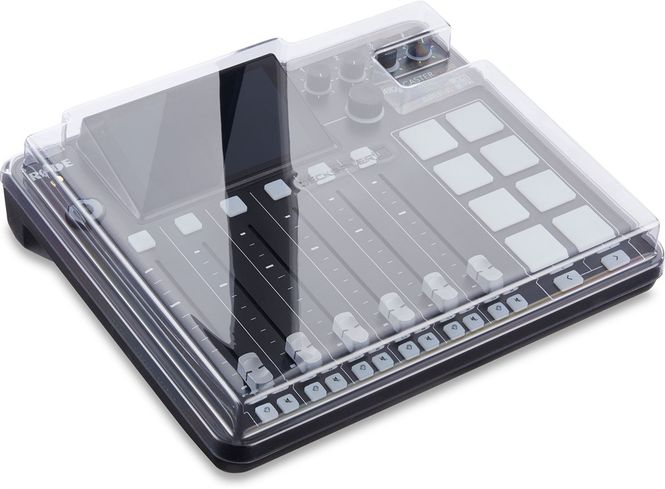 Hovedbilde Decksaver Skyddslock till Rode Rodecaster Pro 2 ...