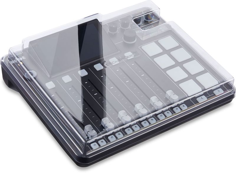 Decksaver Skyddslock till Rode Rodecaster Pro 2 (Light Edition)