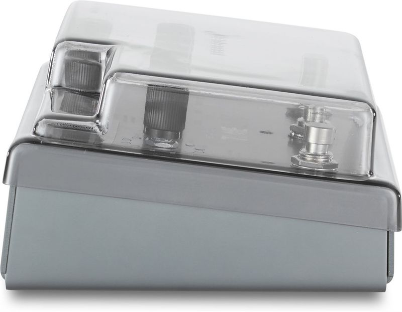 Decksaver Skyddslock till Strymon 3 SWITCH Pedaler