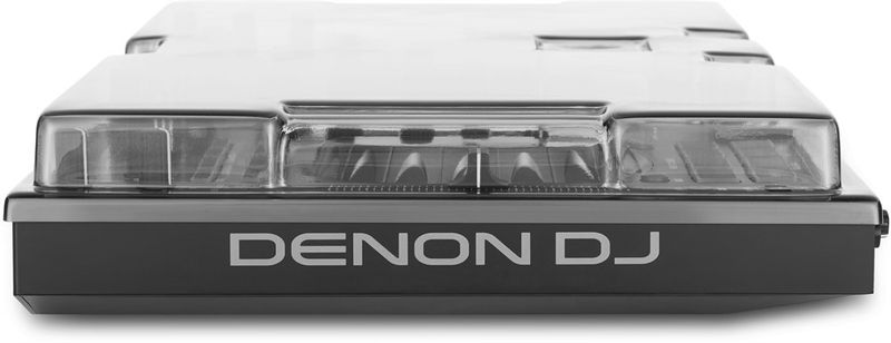 Decksaver Skyddslock till Denon MC4000