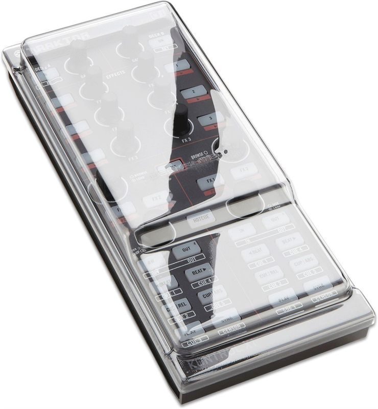 Decksaver Skyddslock till NI Kontrol F1//Z1/X1Mk1&2 cover