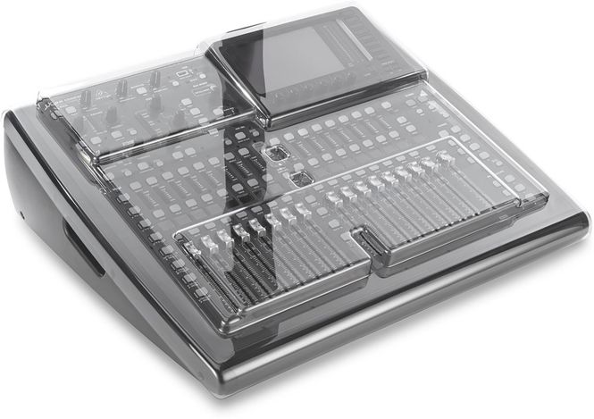 Hovedbilde Decksaver Skyddslock till Behringer Pro X32 ...
