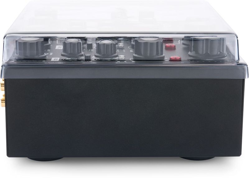 Decksaver Skyddslock till Union Audio orbit.2 LE & orbit.2 LE fx