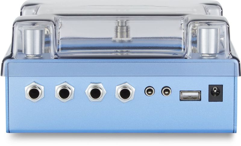 Decksaver Skyddslock till Polyeffects Beebo