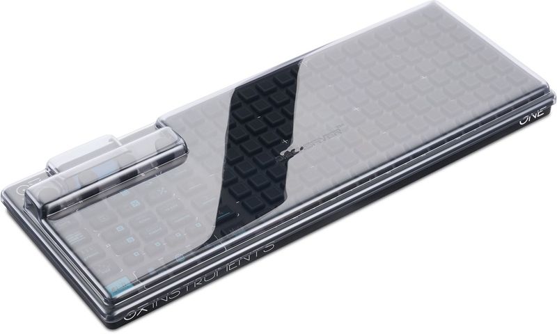Decksaver Cover for OXI Instruments OXI One