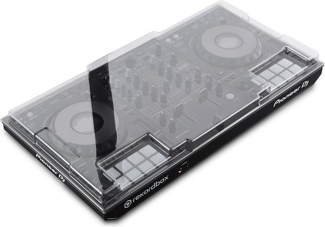 Hovedbilde Decksaver Skyddslock till Pioneer DDJ-800