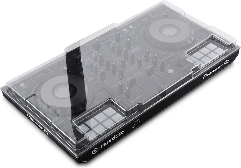 Decksaver Skyddslock till Pioneer DDJ-800