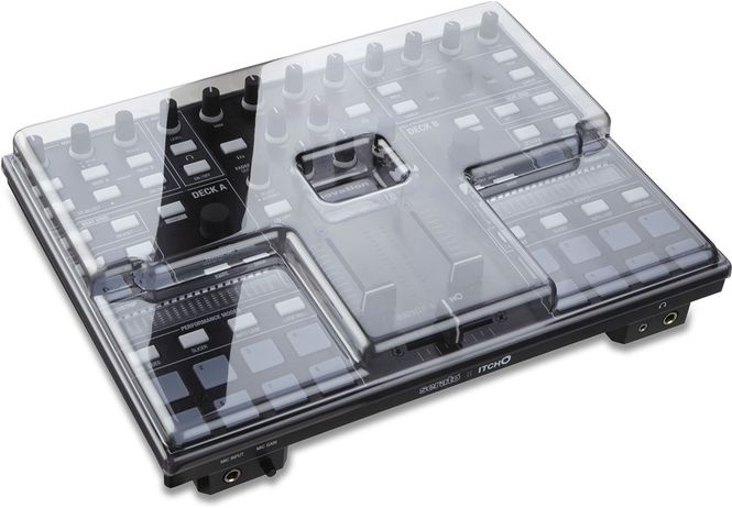 Hovedbilde Decksaver Skyddslock till Novation Twitch