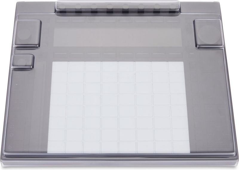 Decksaver Skyddslock till Ableton Push 3
