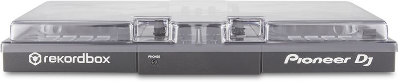 Decksaver Skyddslock till Pioneer DDJ-400
