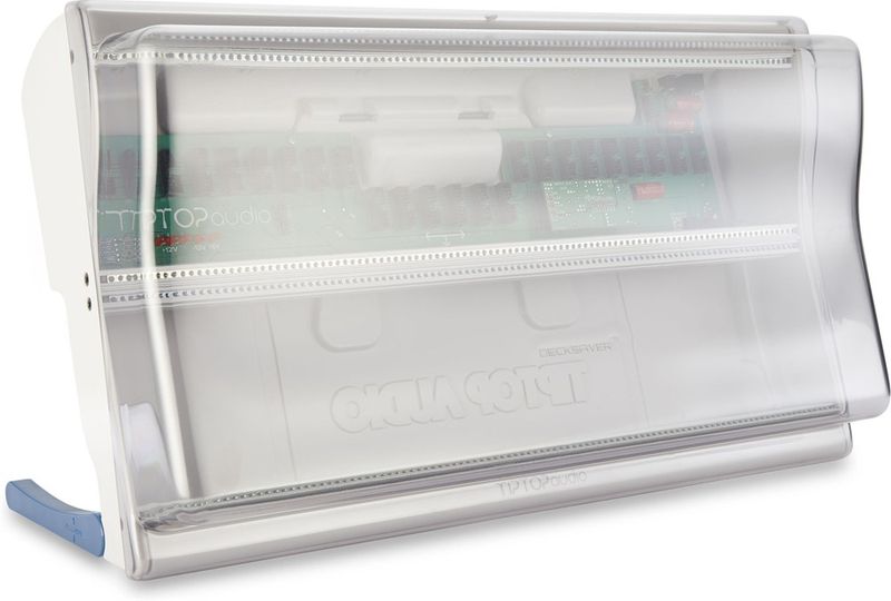 Decksaver Skyddslock till TipTop Audio Mantis