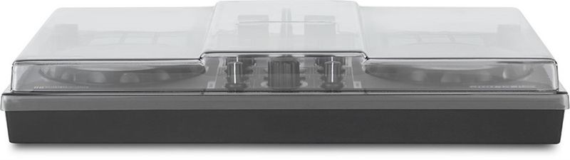 Decksaver Skyddslock till Reloop READY & BUDDY cover (LIGHT EDITION)