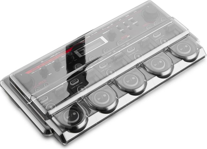 Hovedbilde Decksaver Skyddslock till Boss RC-505