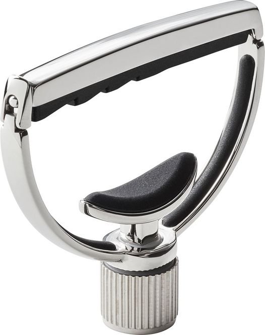 Hovedbilde G7th Heritage Capo 12 String Guitar Style 1