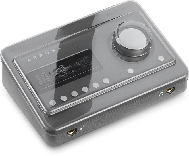 Hovedbilde Decksaver Skyddslock till Universal Audio Arrow & ...