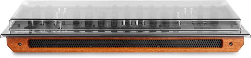 Decksaver Skyddslock till Korg Minilogue XD