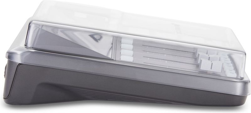 Decksaver Skyddslock till Rode Rodecaster Duo