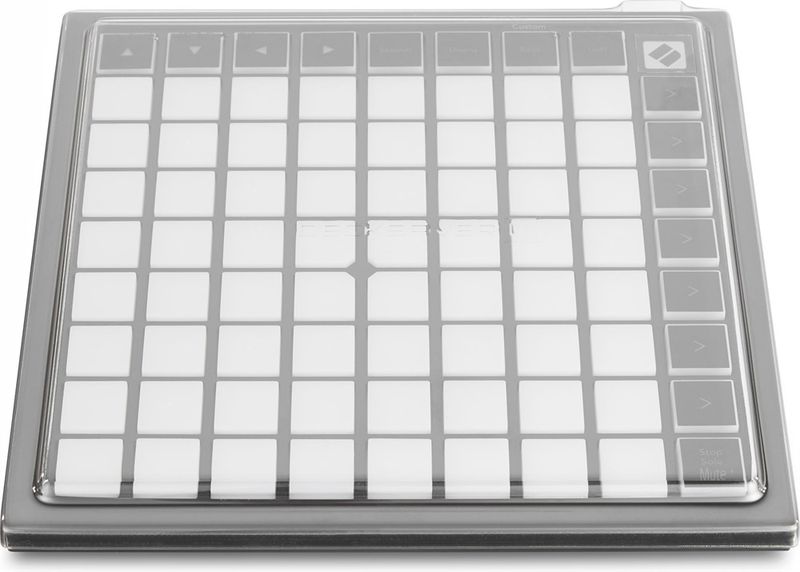 Decksaver Skyddslock till Novation Launchpad Mini