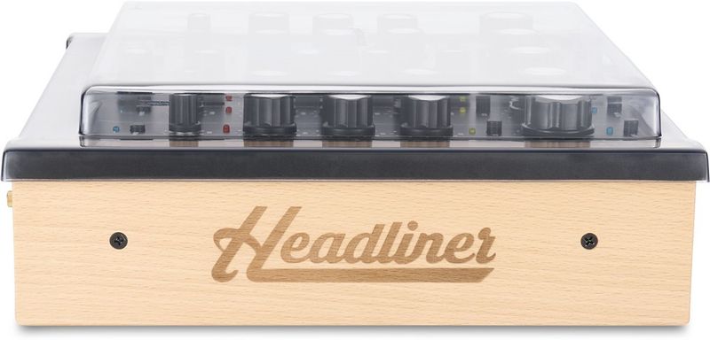 Decksaver Cover for Headliner R4 (Soft-Fit)