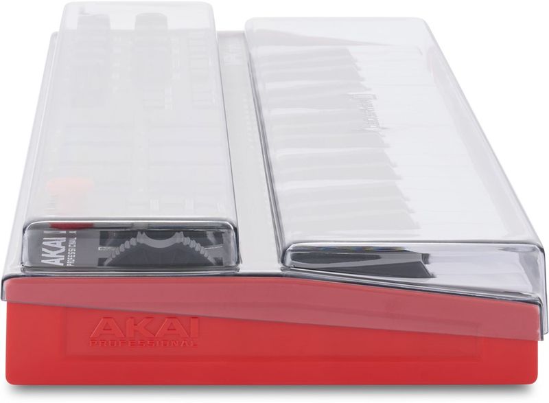 Decksaver Cover for Akai MPK Mini Plus (Light Edition)