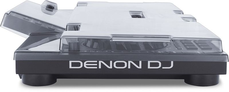 Decksaver Skyddslock till Denon DJ SC Live 4