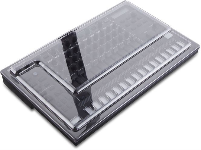 Hovedbilde Decksaver Skyddslock till Roland TR-8S