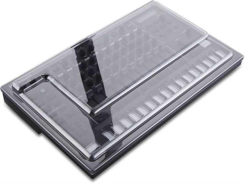 Decksaver Skyddslock till Roland TR-8S