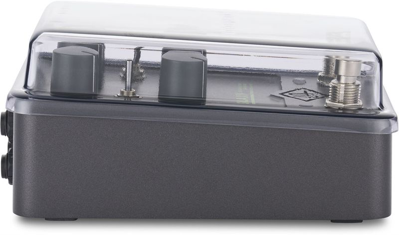 Decksaver Cover for Universal Audio UAFX Pedals