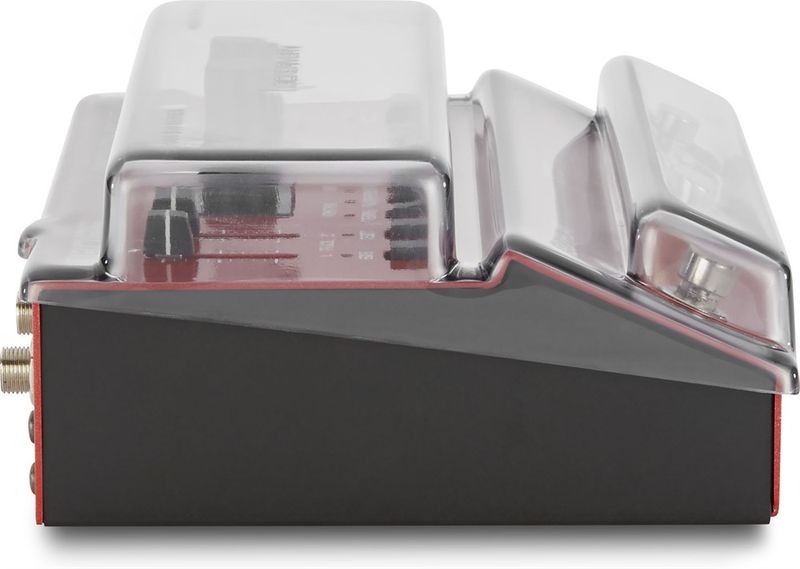 Decksaver Skyddslock till BOSS 500 SERIES passar DD-500, MD-500, RV-500, RC-500
