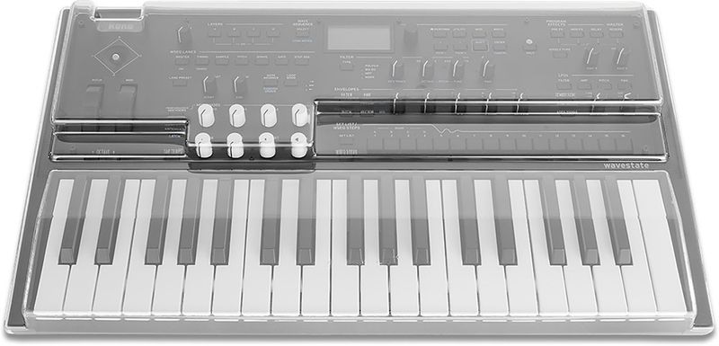 Decksaver Skyddslock till Wavestate / Opsix / Modwave