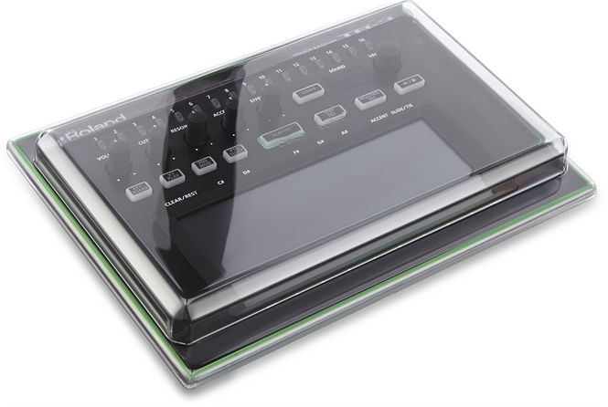 Hovedbilde Decksaver Skyddslock till Roland AIRA TB-3