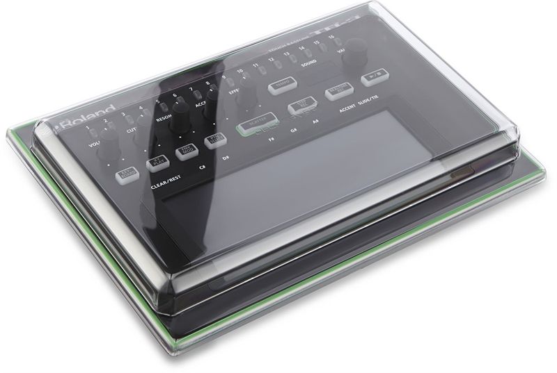 Decksaver Skyddslock till Roland AIRA TB-3