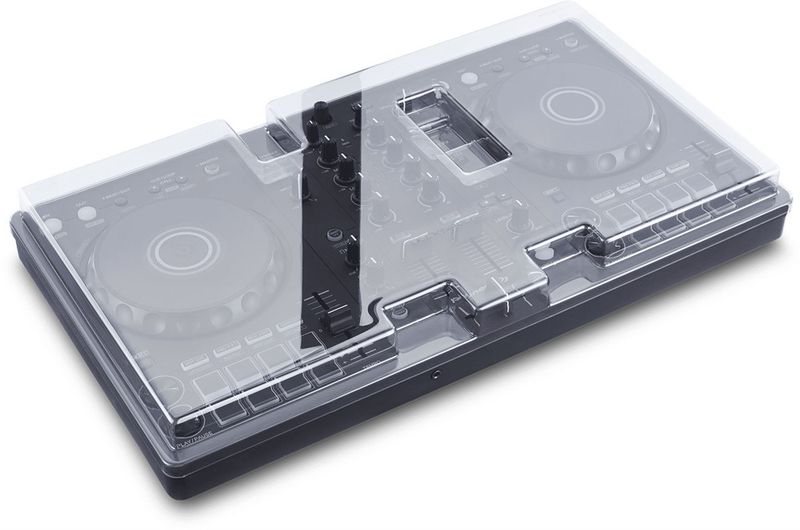 Decksaver Skyddslock till Pioneer DJ DDJ-FLX4