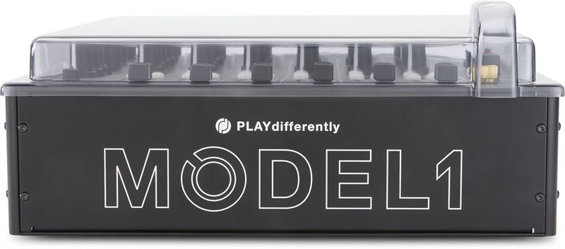 Decksaver Skyddslock till Playdifferently Model 1