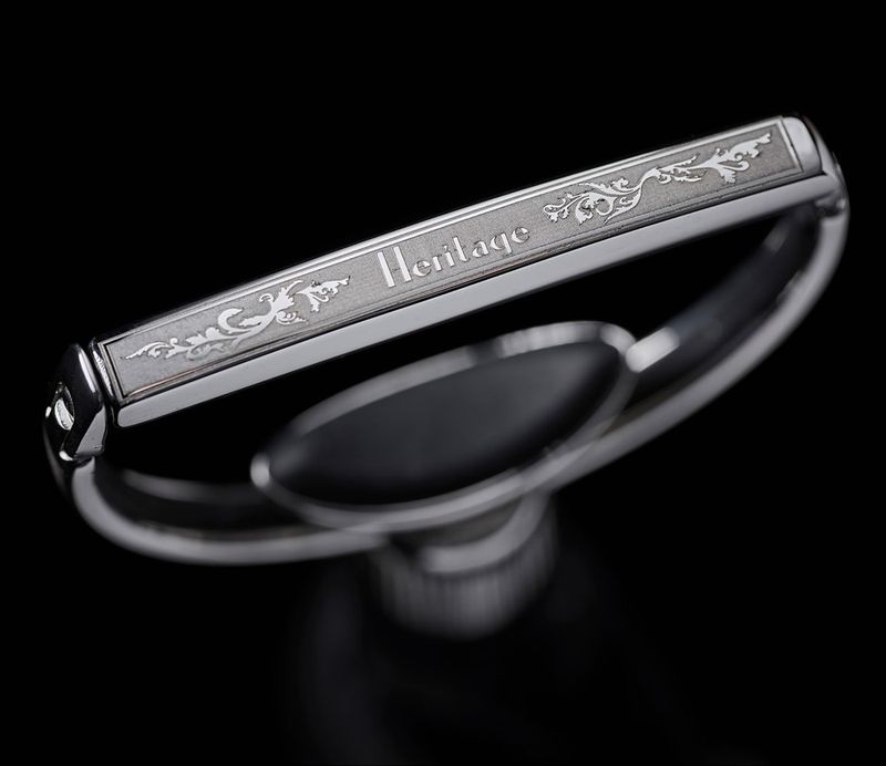 G7th Heritage Capo Wide Guitar Style 3