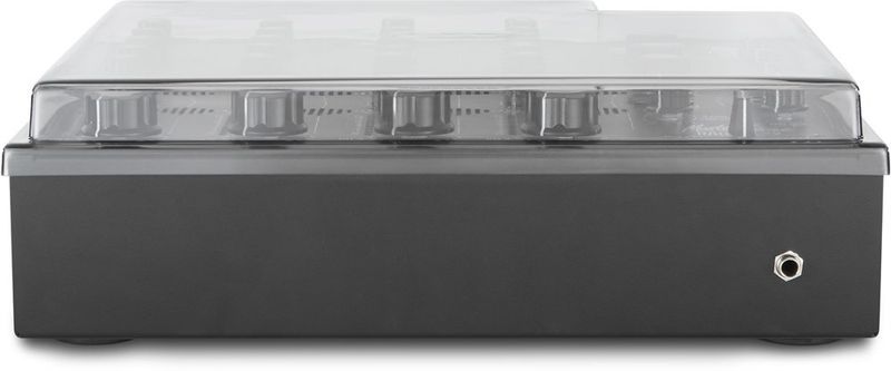 Decksaver Skyddslock till MasterSounds Radius Four Valve