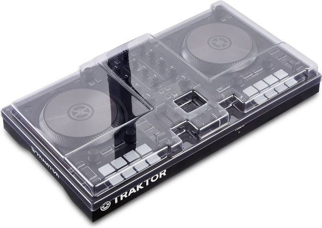 Hovedbilde Decksaver Skyddslock till Native Instruments ...